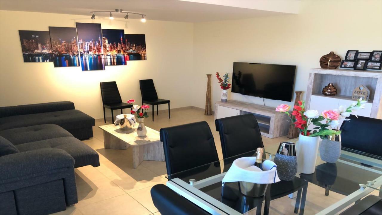 Sensacional Chalet Adosado de lujo Vacaciones todo el año Sant Jordi Exterior foto